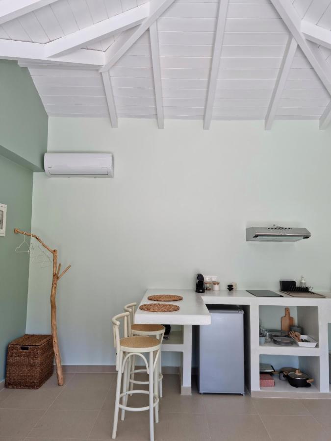 Melissafarm Guest House Epidaurus Exterior foto