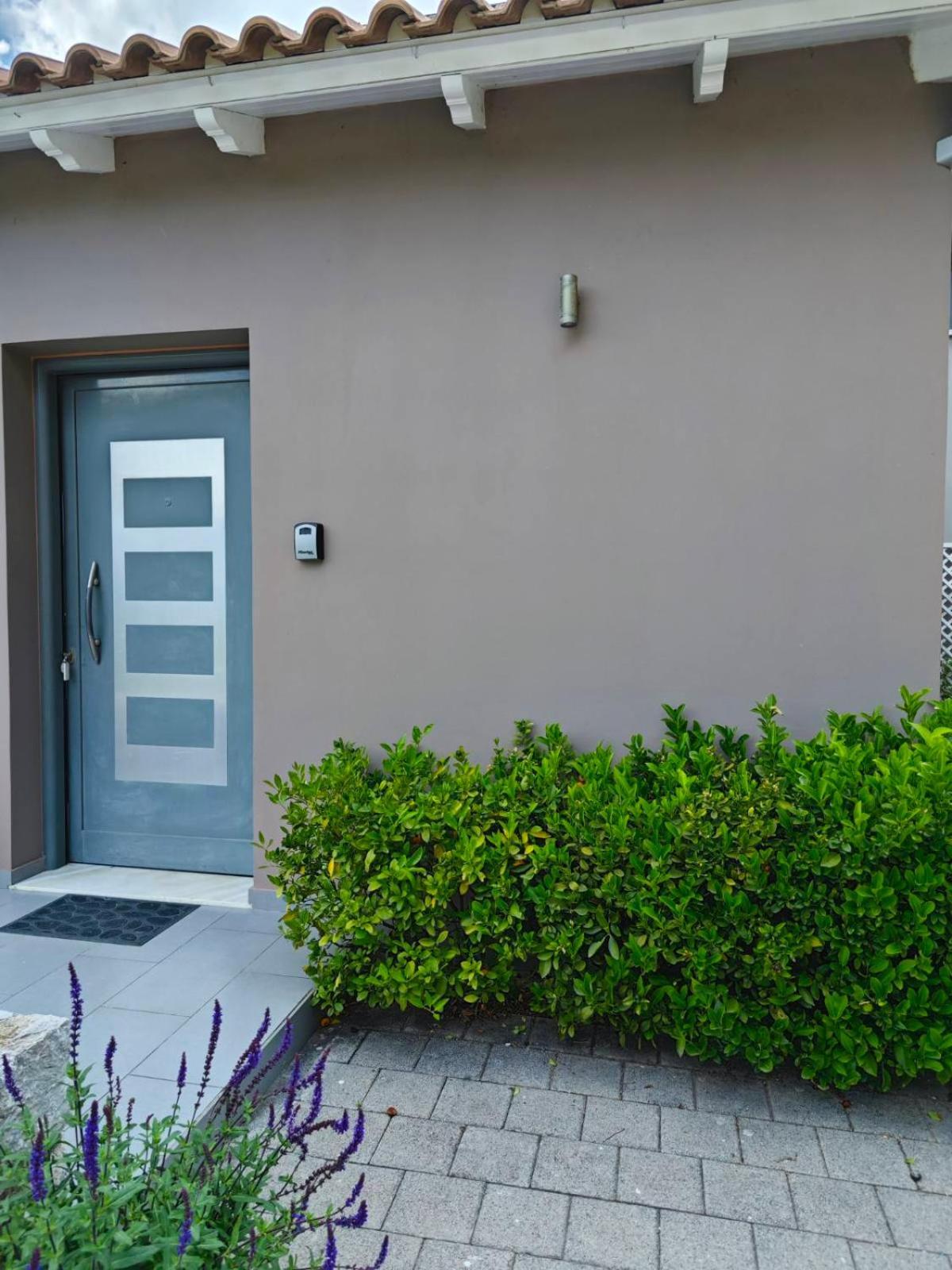 Melissafarm Guest House Epidaurus Exterior foto