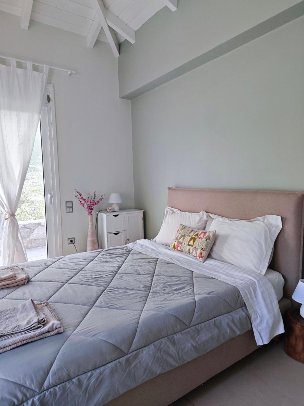 Melissafarm Guest House Epidaurus Exterior foto